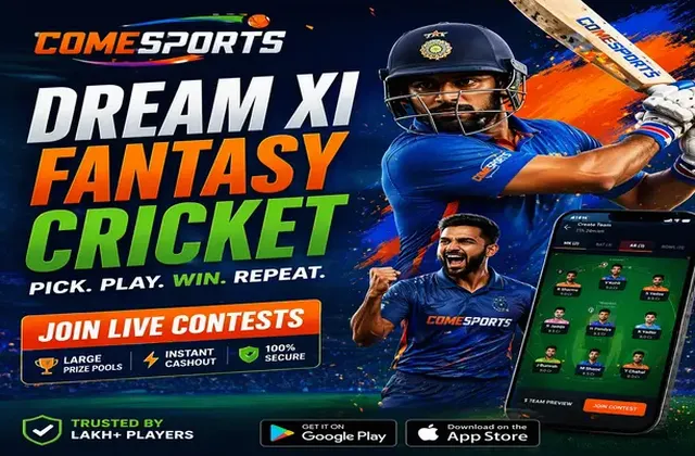 101Z (101z) fantasy cricket & matchday visual 1
